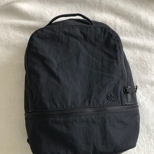 Lululemon City Adventurer backpack (10L - mini)